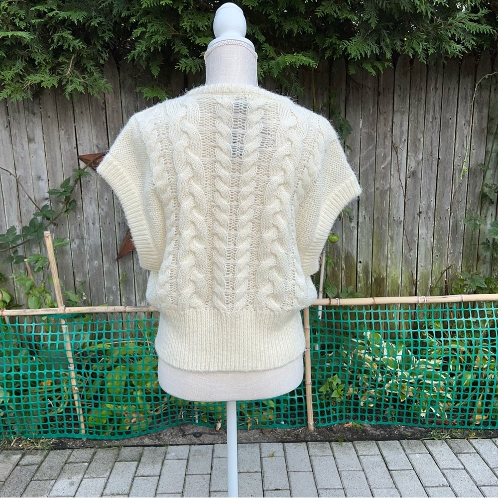 Vera Moda Sweater Vest - Picture 8 of 15